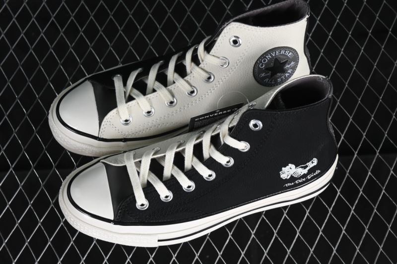 Converse Shoes